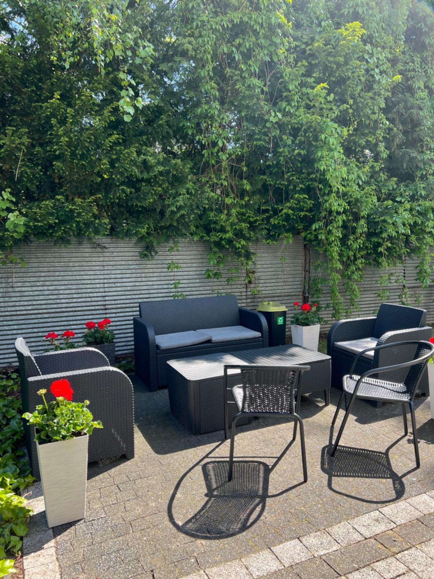 SZWEDZKA22 PL Premium Rooms Wrocław Zewnętrze zdjęcie
