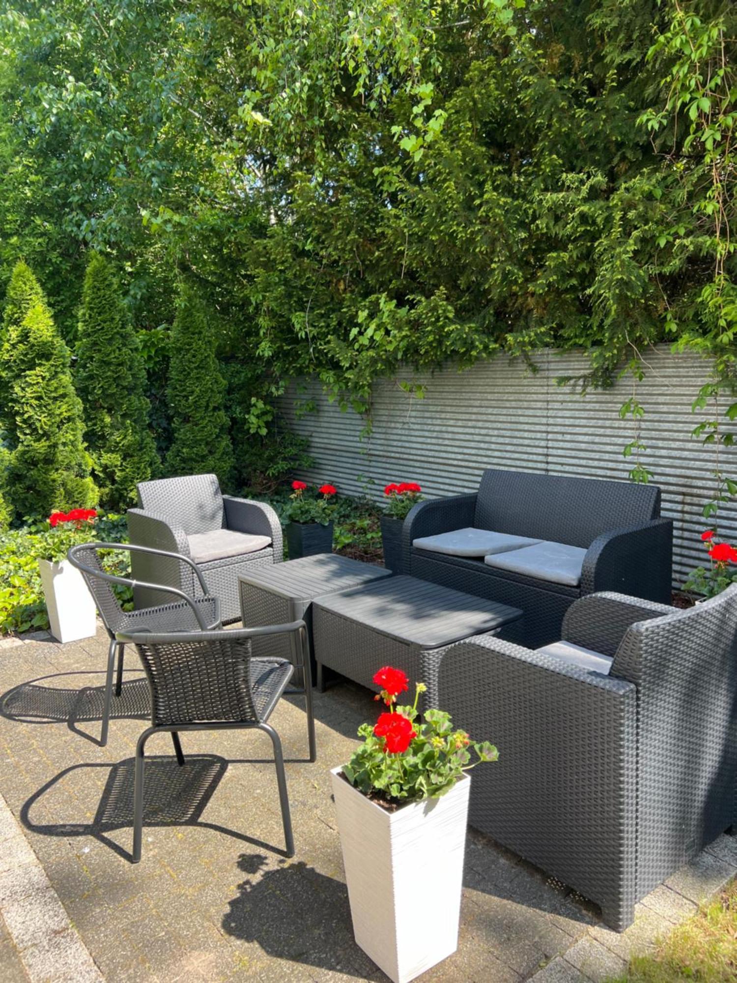 SZWEDZKA22 PL Premium Rooms Wrocław Zewnętrze zdjęcie