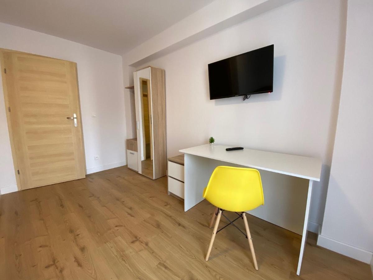 SZWEDZKA22 PL Premium Rooms Wrocław Zewnętrze zdjęcie